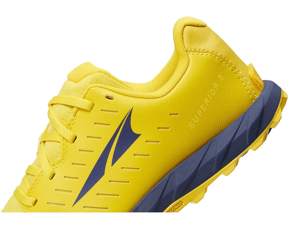 Amazon.com: ALTRA Superior 5 Yellow 13 D (M) : Clothing